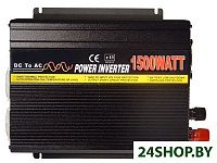 СоюзPI1500W24V