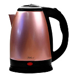 Картинка Электрочайник Великие Реки Нева-1 (розовый)