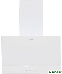 Картинка Кухонная вытяжка Faber Beryl WH A60 [110.0383.024]