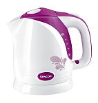 Картинка Электрочайник Sencor SWK 1505VT