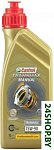 Transmax Manual Transaxle 75W-90 1л