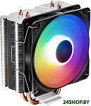 Картинка Кулер для процессора DeepCool GAMMAXX 400K DP-MCH4-GMX400V2-K