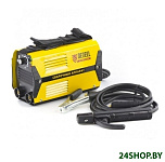 Картинка Сварочный инвертор Denzel DS-200 Compact