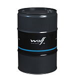Картинка Моторное масло Wolf Guard Tech 10W-40 B4 205л