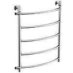 Картинка Полотенцесушитель Gloss and Reiter Raduga Л 50*80.Д8.G1