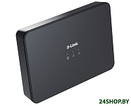 Картинка Беспроводной маршрутизатор D-Link DIR-815/S/S1A