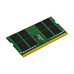 Картинка Оперативная память Kingston 4GB DDR4 SODIMM PC4-21300 KCP426SS6/4
