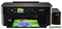 Картинка Принтер EPSON L810