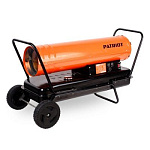 Картинка Тепловая пушка Patriot DTC 629 [633 70 3063]