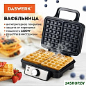 Вафельница Daswerk WM-6
