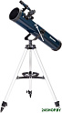 Телескоп Discovery Sky T76 (с книгой)