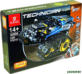 40096 Скоростной вездеход на радиоуправлении