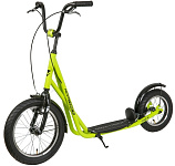 Картинка Самокат NOVATRACK City Line 16STAMPN1CL.LM20