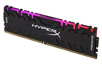 Картинка Оперативная память HyperX Predator RGB 16GB DDR4 PC4-24000 HX430C15PB3A/16