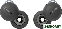 LinkBuds WF-L900 (темно-серый)
