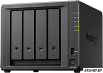 DiskStation DS425+