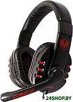 Картинка Наушники Somic G923 (черный)