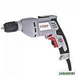 Картинка Безударная дрель Ставр ДЭ-10/600Б