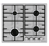 Картинка Варочная панель MAUNFELD EGHS.64.3STS-ES/G