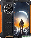 Телефон Cubot KingKong Ace 2 6GB/128GB (черный/оранжевый)