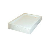 Картинка Душевой поддон RGW Style 120x80
