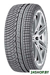 Картинка Автомобильные шины Michelin Pilot Alpin PA4 275/40R19 105W