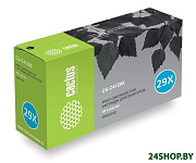 Картинка Картридж для принтера CACTUS CS-C4129X
