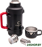 Dakar PF-TM-27 1.5л (черный)