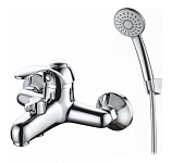 Картинка Смеситель Gross Aqua Arabic 2500516C