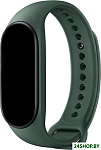 для Xiaomi Smart Band 7 (оливковый)