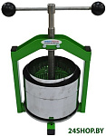 Greentechs 6