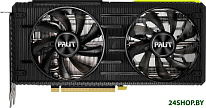 GeForce RTX 3060 Ti Dual OC V1 8GB GDDR6