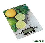 Картинка Кухонные весы Аксинья КС-6510