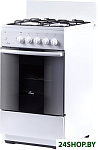 Картинка Кухонная плита FLAMA AK 1416 W