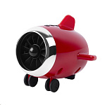 Картинка Беспроводная колонка Rombica mysound Travel (красный)