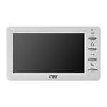 Картинка Монитор CTV M1701MD (белый)