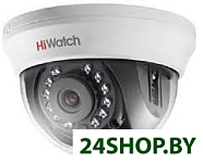 Картинка Камера видеонаблюдения Hi-Watch DS-T101 (цветная)