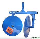 Картинка Окучник Skiper ОР-3 (4812561000148)