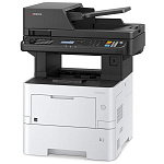 Картинка МФУ Kyocera Ecosys M3145dn