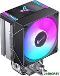 CR-1400 EVO Color Black