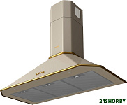 Картинка Купольная вытяжка Korting KHC 9839 RGB