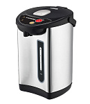 Картинка Термопот StarWind STP2230 (черный/серебристый)