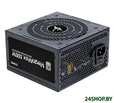 Картинка Блок питания Zalman MegaMax TXll 500W ZM500-TXII