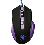 Картинка Игровая мышь QUMO Kraken