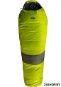 Спальный мешок кокон Tramp Voyager Compact TRS-052C-RT (правая молния)