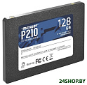 Накопитель SSD PATRIOT P210 128GB (P210S128G25)