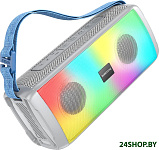 Картинка Беспроводная колонка Borofone BR26 (серый)