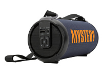 Картинка Беспроводная колонка Mystery MBA-739UB (синий)