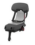 Картинка Велокресло Polisport Guppy Junior Dark grey/Light grey [8636100003]