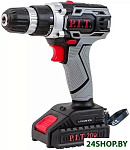 PSR18-D3 (с 2-мя АКБ, кейс)